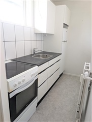 Photo 2. Apartment, Lindegården, Nørresundby 