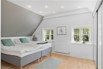 Photo 8. House, Kirkebakken, Beder 