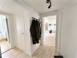 Photo 8. Apartment, Dalgasgade, Aalborg 