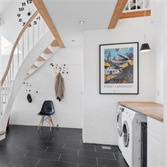 Photo 5. Apartment, Kirkebakken, Beder 