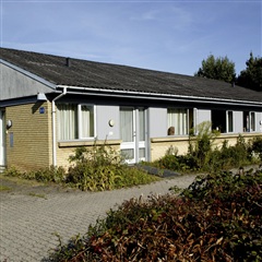Photo 5. Apartment, Parkbrynet, Næstved 