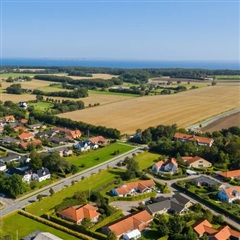 Photo 10. Apartment, Kirkebakken, Beder 
