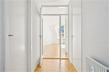 Photo 10. Apartment, Lundingsgade, Aarhus C 