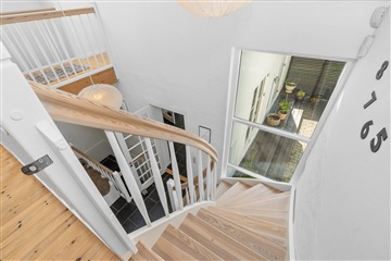Photo 7. House, Kirkebakken, Beder 