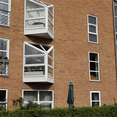 Photo 8. Apartment, Søndre Jernbanevej, Haslev 