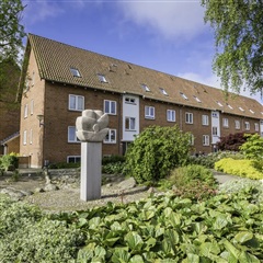 Photo 2. Apartment, Ringparken, Holstebro 