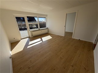 Photo 2. House, Gl. Fjordvej, Skals 