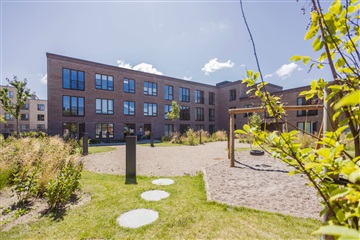Photo 1. Apartment, Asken, Holbæk 