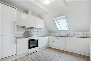 Photo 9. Apartment, Vestergade, Vamdrup 