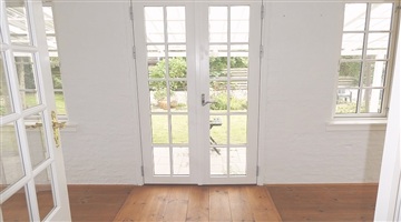 Billede 9. Hus/villa, Klokkervang, Gilleleje 