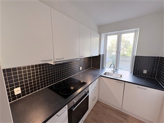 Photo 2. Apartment, Schleppegrellsgade, Aalborg 
