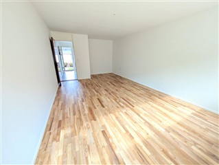 Photo 1. Apartment, Lindegården, Nørresundby 