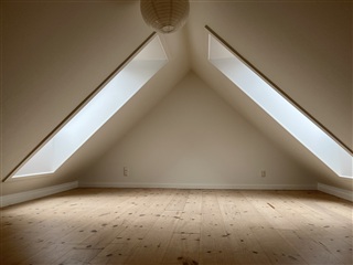 Photo 4. Apartment, Rolighedsvej, Horsens 