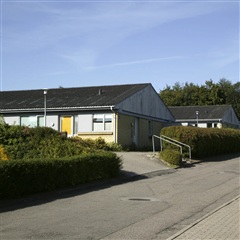 Photo 6. Apartment, Parkbrynet, Næstved 