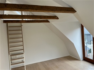 Photo 3. Apartment, Rolighedsvej, Horsens 