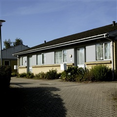 Photo 3. Apartment, Parkbrynet, Næstved 