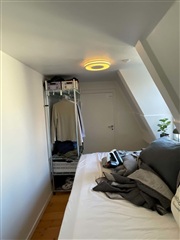 Photo 1. Room, Kattesundet, København K 