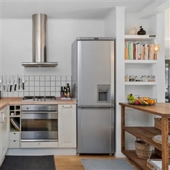 Photo 4. Apartment, Kirkebakken, Beder 