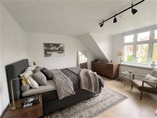 Photo 5. Apartment, Dalgasgade, Aalborg 