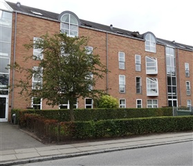 Photo 13. Apartment, Søndre Jernbanevej, Haslev 