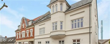 Photo 1. Apartment, Vestergade, Vamdrup 