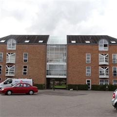 Photo 9. Apartment, Søndre Jernbanevej, Haslev 
