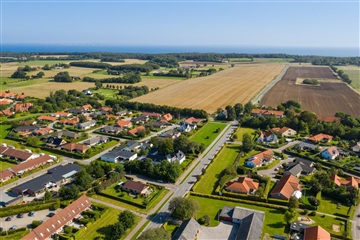 Photo 5. House, Kirkebakken, Beder 