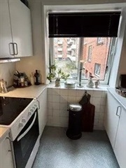 Photo 2. Apartment, Østerbrogade, Vejle 