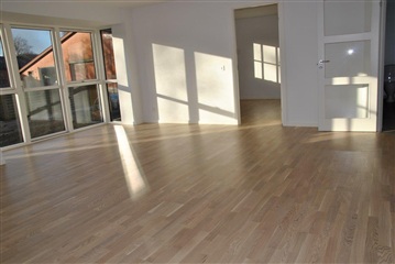 Photo 2. Apartment, Tinghøjvej, Randers NV 