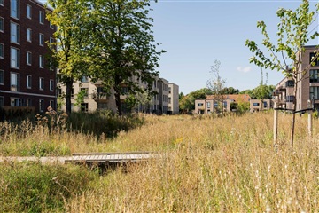Photo 10. Apartment, Asken, Holbæk 