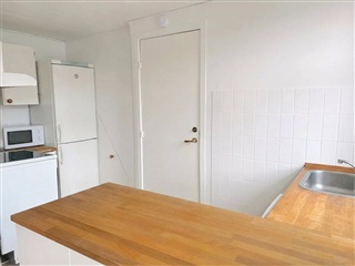 Photo 3. Apartment, Dalgasgade, Aalborg 