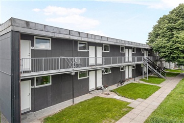 Photo 7. Apartment, Lindegården, Nørresundby 