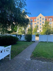 Photo 11. Apartment, Dalgasgade, Aalborg 