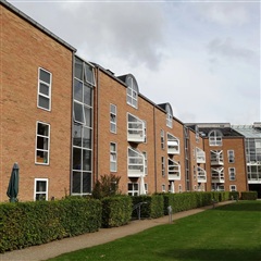 Photo 5. Apartment, Søndre Jernbanevej, Haslev 