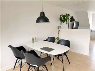 Photo 6. Apartment, Dalgasgade, Aalborg 
