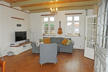 Billede 7. Hus/villa, Klokkervang, Gilleleje 