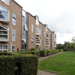 Photo 11. Apartment, Søndre Jernbanevej, Haslev 
