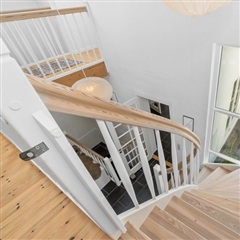 Photo 7. Apartment, Kirkebakken, Beder 