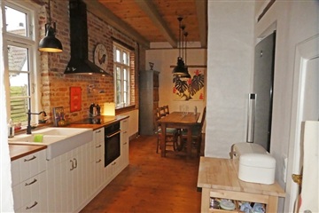 Photo 3. House, Klokkervang, Gilleleje 