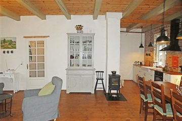 Billede 6. Hus/villa, Klokkervang, Gilleleje 