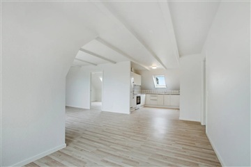 Photo 2. Apartment, Vestergade, Vamdrup 
