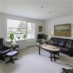 Photo 6. Apartment, Ringparken, Holstebro 