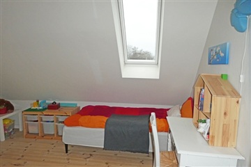 Billede 15. Hus/villa, Klokkervang, Gilleleje 