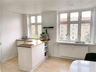 Photo 2. Apartment, Dalgasgade, Aalborg 