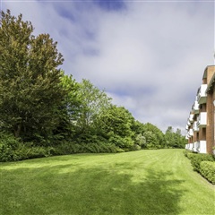 Photo 4. Apartment, Ringparken, Holstebro 