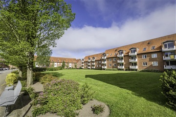 Photo 20. Apartment, Ringparken, Holstebro 