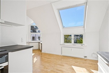 Photo 1. Apartment, Lundingsgade, Aarhus C 