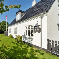 Photo 1. Apartment, Kirkebakken, Beder 