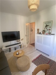 Photo 4. Apartment, Hyltebjerg Allé, Vanløse 