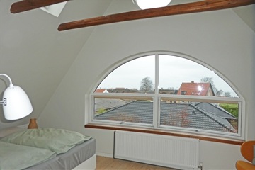 Photo 13. House, Klokkervang, Gilleleje 